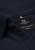 Woman Stretch deluxe V-neck polo, navy