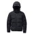 Men's Explorer Thermal Jacket, black