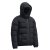 Men's Explorer Thermal Jacket, black