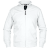 City Cardigan, white