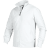 City Cardigan, white
