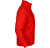 City Cardigan, red