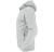 Hooded Cardigan, grey