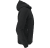 Hooded Cardigan, black