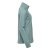 Women's Treeline Performance 1/4 Zip Pullover, ice blue heather