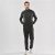 Men's Treeline Performance Jacket, black heather