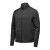 Men's Treeline Performance Jacket, black heather