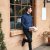 Men's Treeline Performance Jacket, navy heather