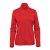 Women's Treeline Performance Jacket, red