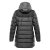 Women's Oslo HD Parka, grey heather