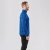 Men's Milano 1/4 Zip Pullover, blue heather