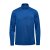 Men's Milano 1/4 Zip Pullover, blue heather