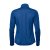 Women's Milano 1/4 Zip Pullover, blue heather
