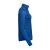 Women's Milano 1/4 Zip Pullover, blue heather