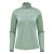 Women's Milano 1/4 Zip Pullover, ice blue heather