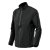 Men's Kyoto Jacket, black