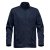 Men's Greenwich Lightweight Softshell, navy