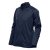 Women's Greenwich Lightweight Softshell, navy