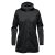 Women's Belcarra Softshell, black