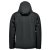 Men's Orbiter Insulated Softshell, black/red