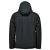 Men's Orbiter Insulated Softshell, black/granite
