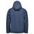 Men's Orbiter Insulated Softshell, navy/granite