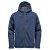 Men's Orbiter Insulated Softshell, navy/granite