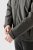 Men's Orbiter Insulated Softshell, granite/black