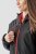 Women's Orbiter Insulated Softshell, black/red