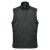 Men's Pacifica Vest, black