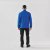 Men's Pacifica Full Zip Jacket, azur