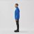 Men's Pacifica Full Zip Jacket, azur