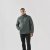 Men's Pacifica Thermal Shell, dolphin