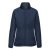 Women's Pacifica Thermal Shell, navy