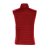 Men's Nautilus Quilted Vest, red