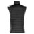 Men's Nautilus Quilted Vest, black
