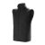 Men's Nautilus Quilted Vest, black