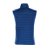 Men's Nautilus Quilted Vest, azur