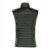 Men's Nautilus Quilted Vest, cypress