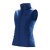 Women's Nautilus Quilted Vest, azur