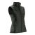 Women's Nautilus Quilted Vest, cypress