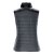 Women's Nautilus Quilted Vest, Dolphin