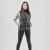 Women's Nautilus Quilted Vest, Dolphin