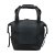 Oasis 24 Pack Cooler Bag, graphite