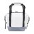 Oasis 24 Pack Cooler Bag, white