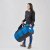 Nomad Duffel 85, azur/black