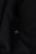 Stretch tee comfort fit, black