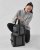 Tundra 24 Can Cooler Pack, graphite/black
