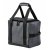 Tundra 24 Can Cooler Pack, graphite/black