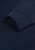 Woman luxury lightweight crewneck, navy